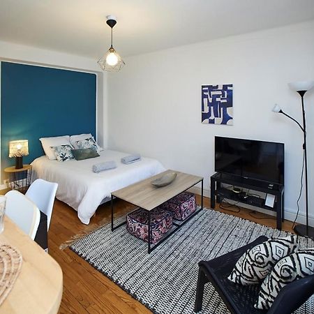 Studio 30M2 Cosy - Toulouse - Capitole A 5 Min المظهر الخارجي الصورة