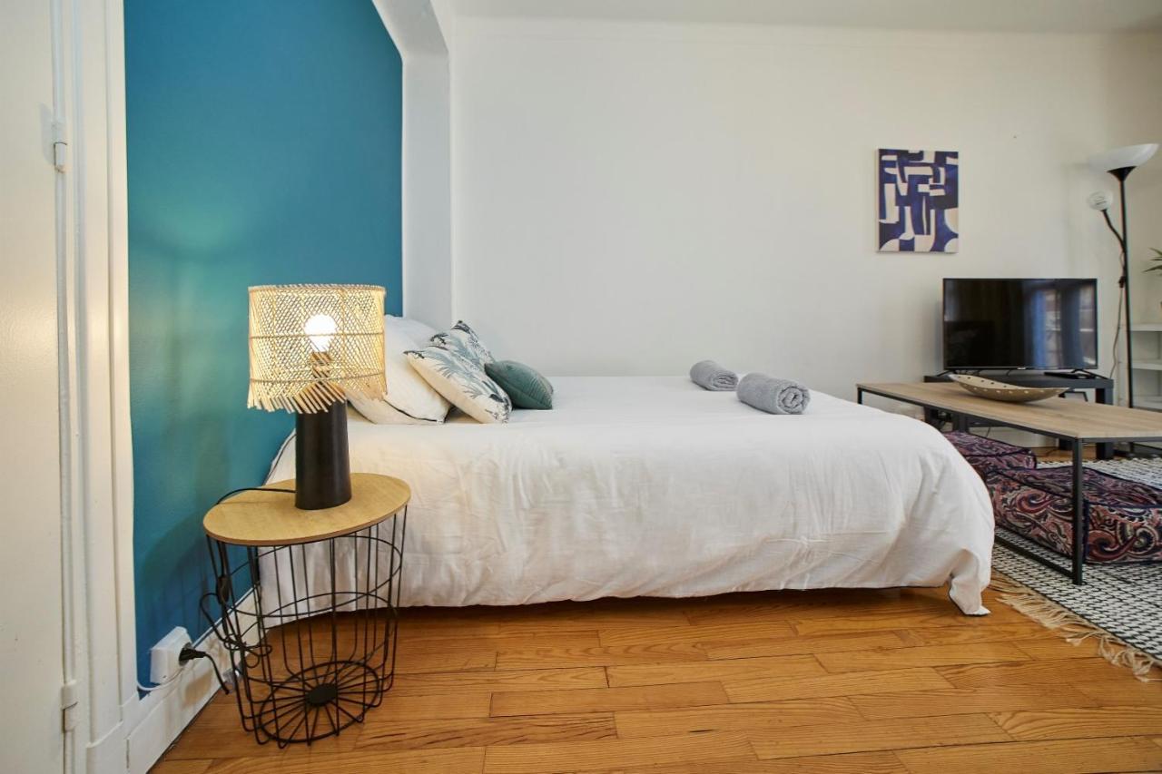 Studio 30M2 Cosy - Toulouse - Capitole A 5 Min المظهر الخارجي الصورة
