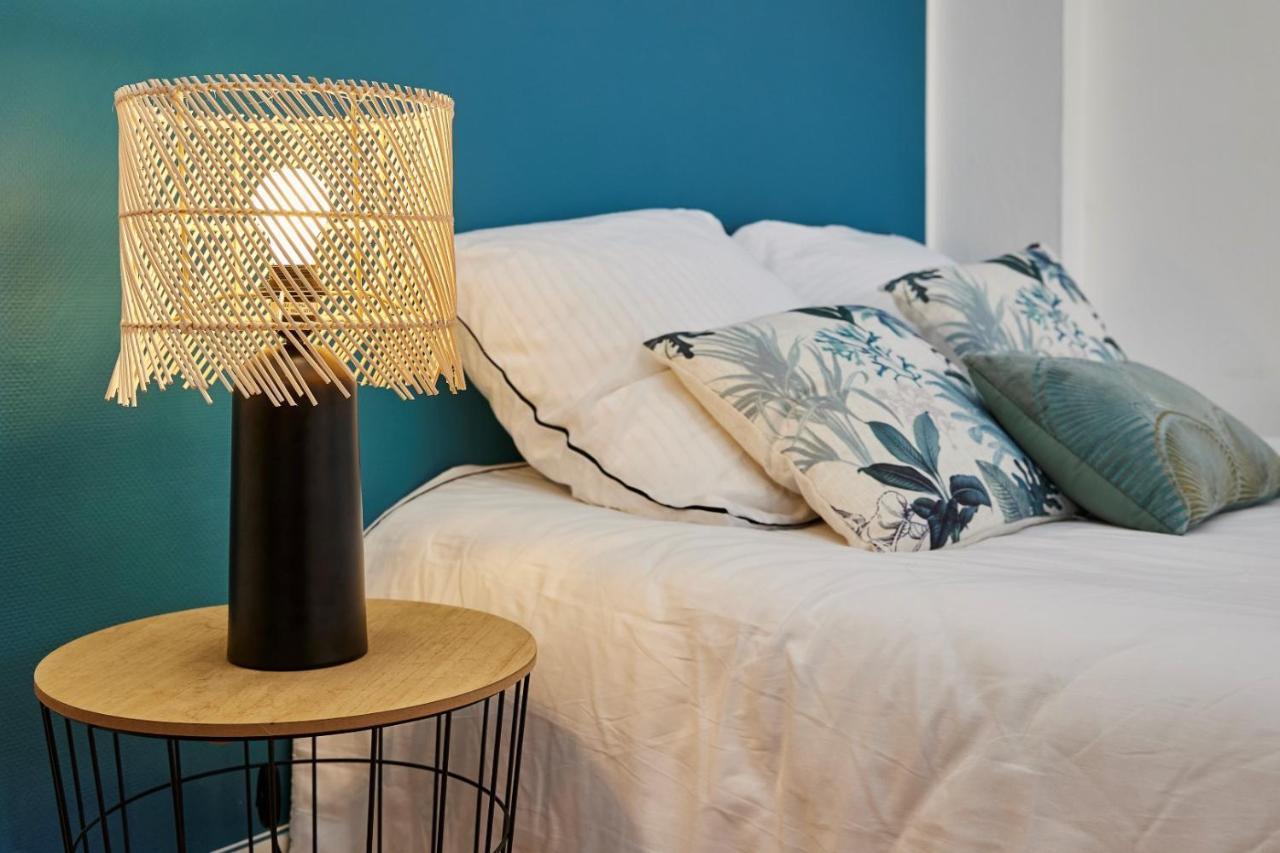 Studio 30M2 Cosy - Toulouse - Capitole A 5 Min المظهر الخارجي الصورة