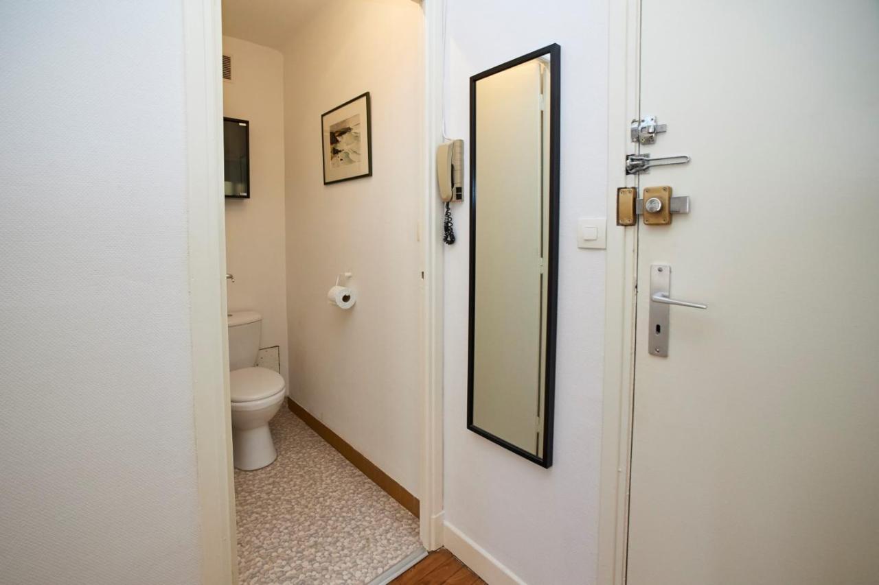 Studio 30M2 Cosy - Toulouse - Capitole A 5 Min المظهر الخارجي الصورة