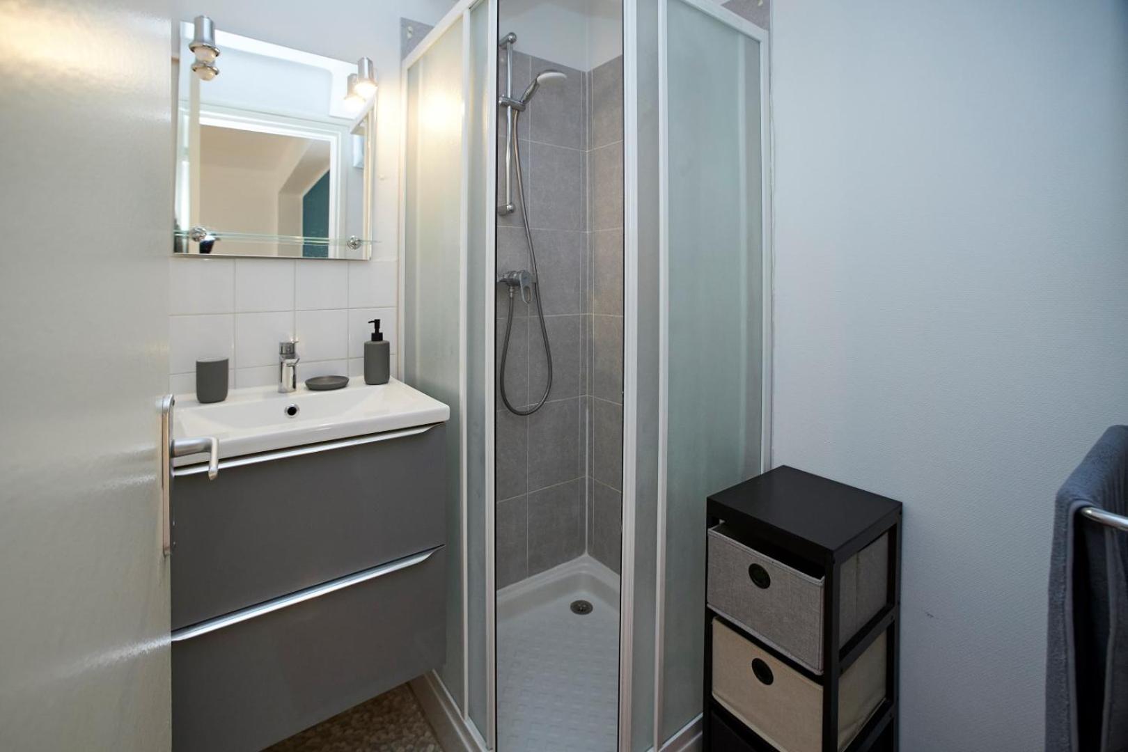 Studio 30M2 Cosy - Toulouse - Capitole A 5 Min المظهر الخارجي الصورة