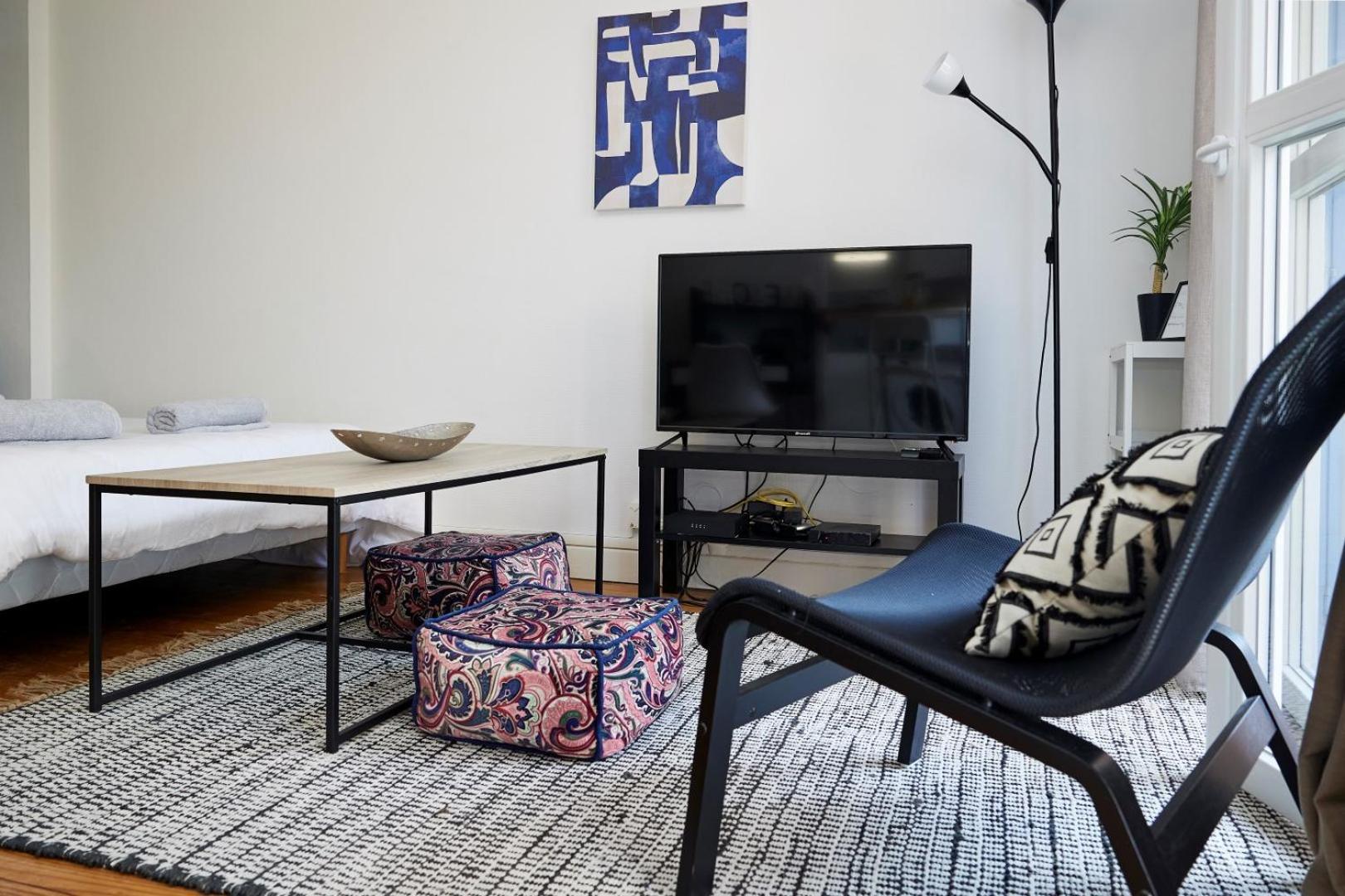 Studio 30M2 Cosy - Toulouse - Capitole A 5 Min المظهر الخارجي الصورة